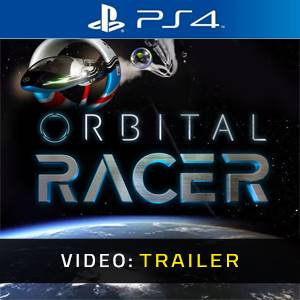 Orbital Racer - Videotrailer