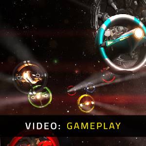 Orbital Racer - Gameplayvideo