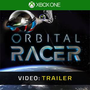 Orbital Racer - Videotrailer