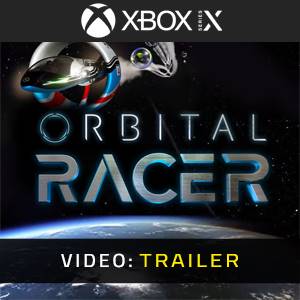 Orbital Racer - Videotrailer