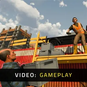 Ore Factory Squad - Gameplay