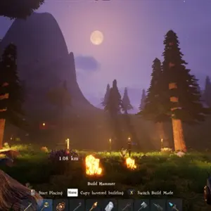 Orebound - Actieve Missie