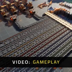 Orebound - Gameplay Video