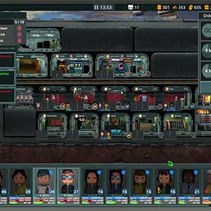 Organs Please - Fabrieksarbeiders