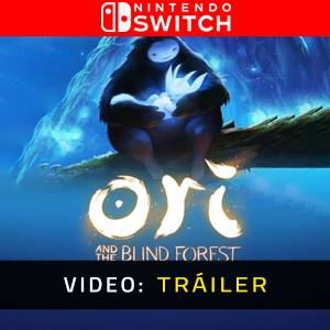 Ori and the Blind Forest Video-aanhangwagen