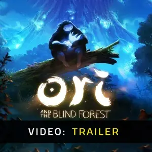 Ori and the Blind Forest - Trailer