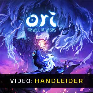 Ori and the Will of the Wisps - Video-aanhangwagen