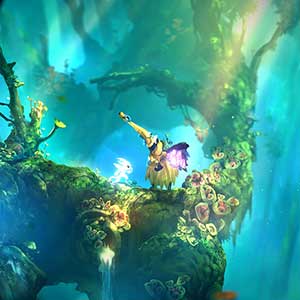 Ori and the Will of the Wisps Twillen