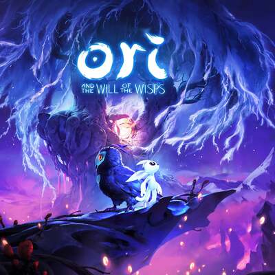Ori and the Will of the Wisps Speciale Promotieaanbieding
