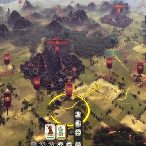 Oriental Empires Three Kingdoms Cavalerie