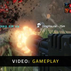 ORION: Prelude - Gameplay