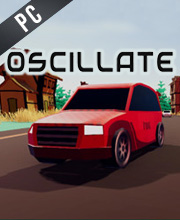 Oscillate Pc