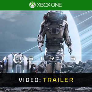 Osiris New Dawn - Video Trailer