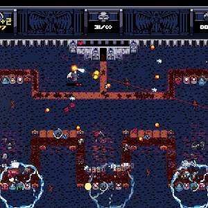 Otherwar - Verdediger Engel