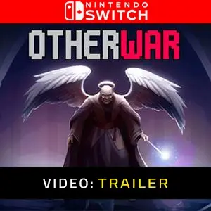 Otherwar - Trailer