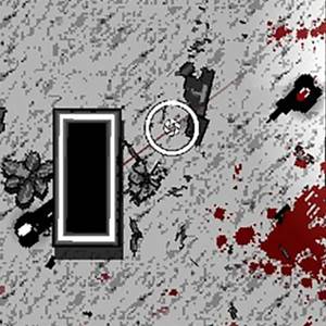 OTXO Mikken op de vijand