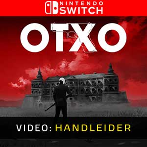 OTXO Nintendo Switch Video Trailer