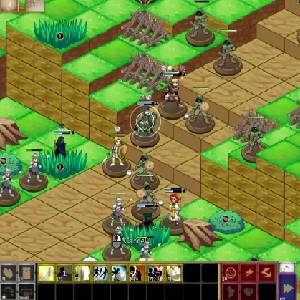 Our Adventurer Guild - Allen