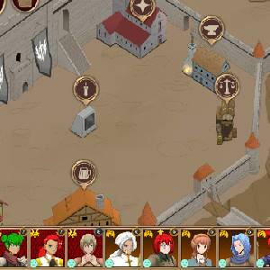 Our Adventurer Guild - Erkend