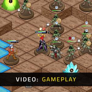 Our Adventurer Guild - Gameplay Video