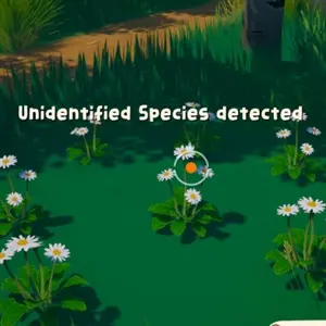 Out and About - Onbekende Soort