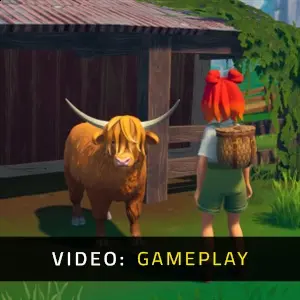 Out and About - Gameplay