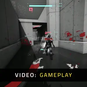 Out of Action - Gameplay