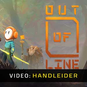 Out of Line Video Video-opname