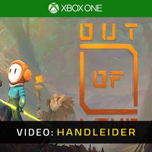Out of Line Xbox One Video-opname