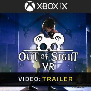 Out of Sight VR Xbox Series - Video Trailer