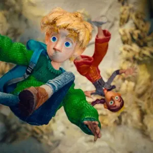 Out of Words - Kurt en Karla