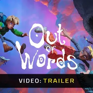Out of Words - Trailer