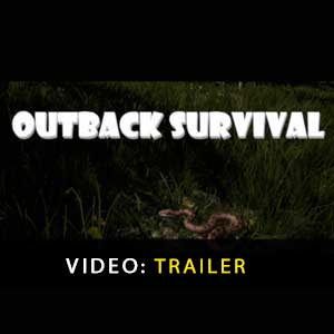 Koop Outback Survival CD Key Goedkoop Vergelijk de Prijzen