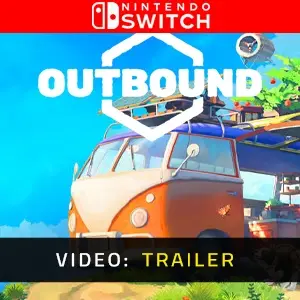 Outbound Nintendo Switch - Video Trailer