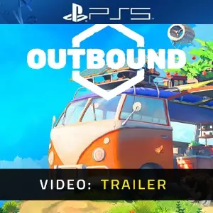 Outbound PS5 - Video Trailer