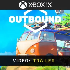 Outbound Xbox Series - Video Trailer