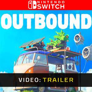 Outbound Video Trailer