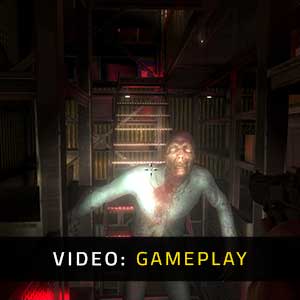 Outbreak Contagious Memories Gameplay Video