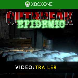 Koop Outbreak Epidemic Xbox One Goedkoop Vergelijk de Prijzen