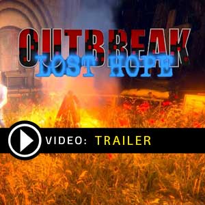 Koop Outbreak Lost Hope CD Key Goedkoop Vergelijk de Prijzen