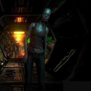 Outbreak The New Nightmare Revisited - Verkenningscomplex