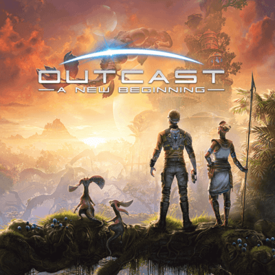 Outcast: A New Beginning Demo beschikbaar om te downloaden