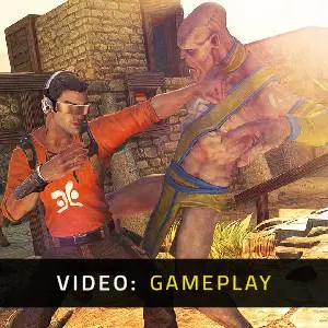 Outcast - Second Contact - Gameplay Video