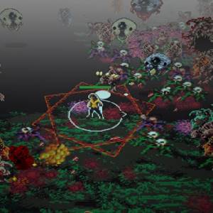 Outer Terror - Gamebos