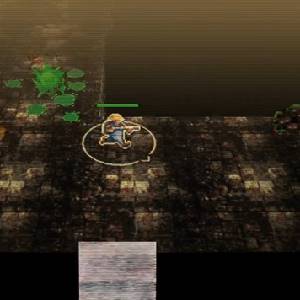 Outer Terror - Gamegebouwen