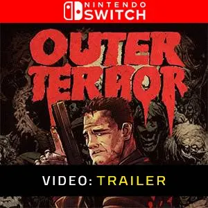 Outer Terror - Video Trailer