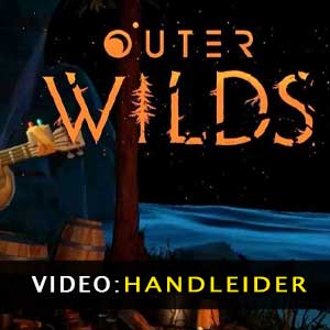 Outer Wilds Trailer Video