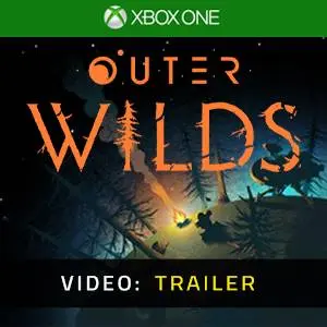 Outer Wilds Xbox One - Trailer Video