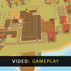 Outlanders - Gameplayvideo