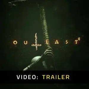 Outlast 2 - Video Trailer